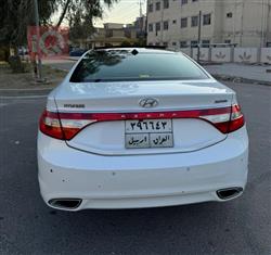 Hyundai Azera